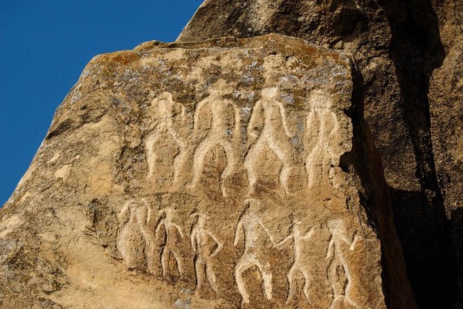 Gobustan Rock Art & Mud Volcanoes Tour - Who This Tour Fits Best (and Who Might Want to Rethink It)
