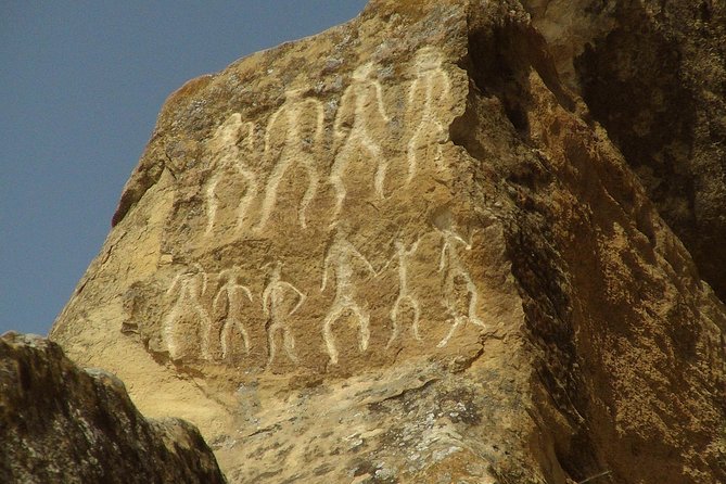 Gobustan Tour and Mad Volcanoes - tour to stone age - Key things to know before you go
