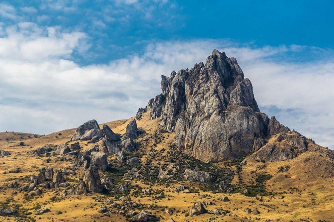 Guba and Khinaligh Private Tour - Price and value: what $71.99 buys you in a full day