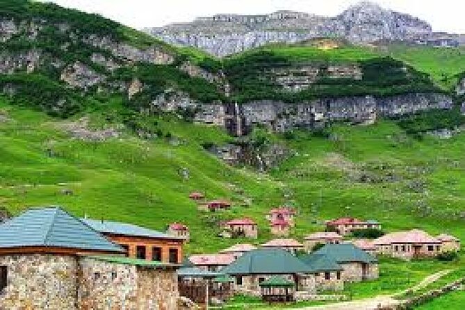 Guba and Shahdag Tour with Guide - Why This Baku to Shahdag Day Trip Feels Efficient