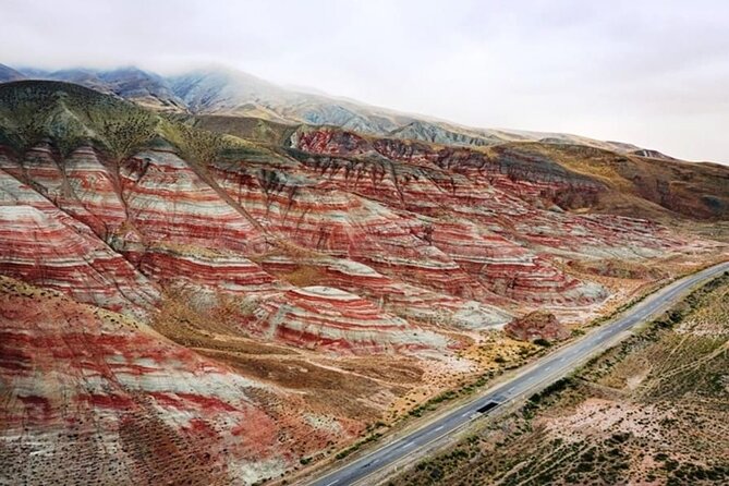 Guba and Shahdag Tour with Guide - Price and Value: Is $63 a Good Deal?