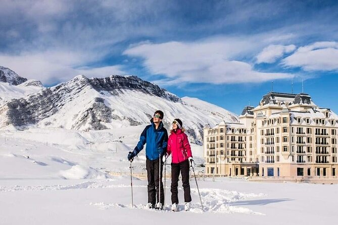 Guba and Shahdag Tour with Guide - The Road Time: The Part You Should Actually Plan For