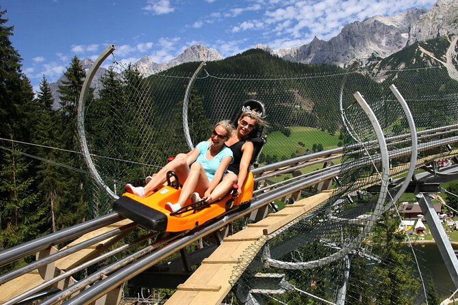 Guba Candy Canes and Shahdag Mountain Resort Tour - Key Things to Know Before You Go