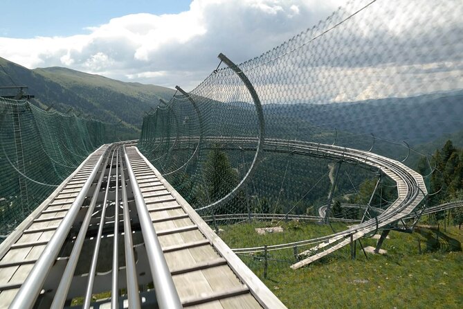 Guba Candy Canes and Shahdag Mountain Resort Tour - Guba-Khachmaz Region: The Scenic Transit That Sets the Mood