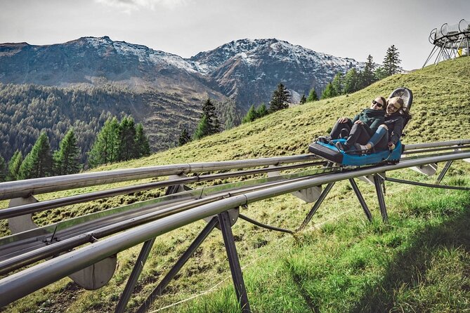 Guba Candy Canes and Shahdag Mountain Resort Tour - Price and Logistics: What Your $45 Actually Covers