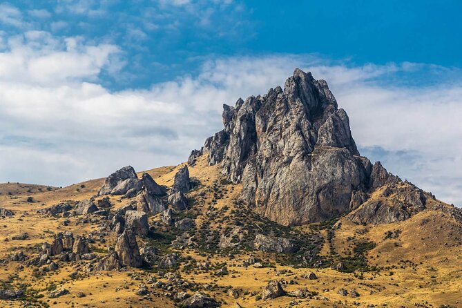 Guba & Khinalig & Candy Mountains (Private or Group) - Qala Qapısı Restoranı Stop: a Short Start With the Right Mood