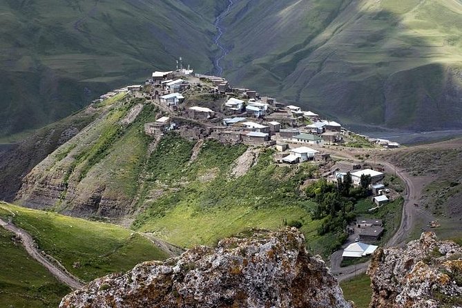 Guba-Khinalig Tour - Key highlights worth planning around