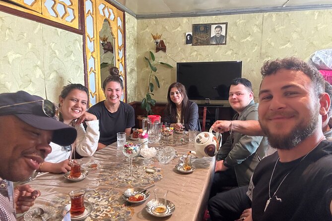Guba+Khinaligh Day Trip - Price and value: what $75 buys you, and why it can be fair