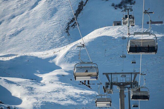 Guba Shahdag Azerbaijan Discover Nature’s Winter Wonderland - Key Highlights You’ll Actually Care About