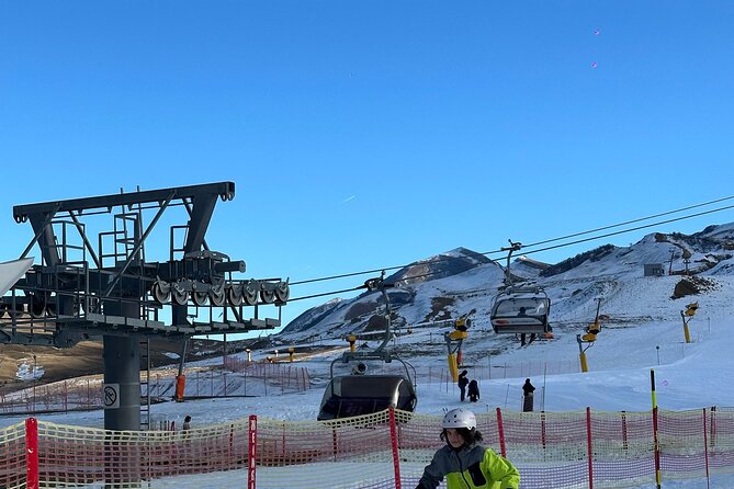 Guba Shahdag Azerbaijan Discover Nature’s Winter Wonderland - Quba Town and Qirmizi Qasaba: Culture Between the Mountain Stops