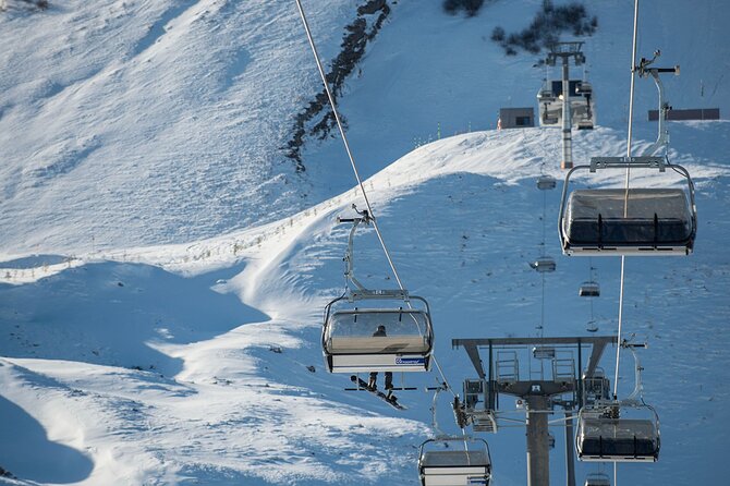 Guba Shahdag Scenic Mountains and Cultural Tour - Stop 1: Beshbarmak viewpoints and pilgrimage sites in 20 minutes