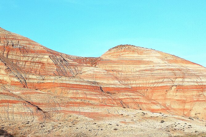 Half Day Candy Mountains and Beshbarmag Private Tour - Key Things I’d Plan for on This Tour