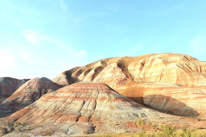 Half Day Candy Mountains and Beshbarmag Private Tour - What to Bring (So the Day Feels Easy)