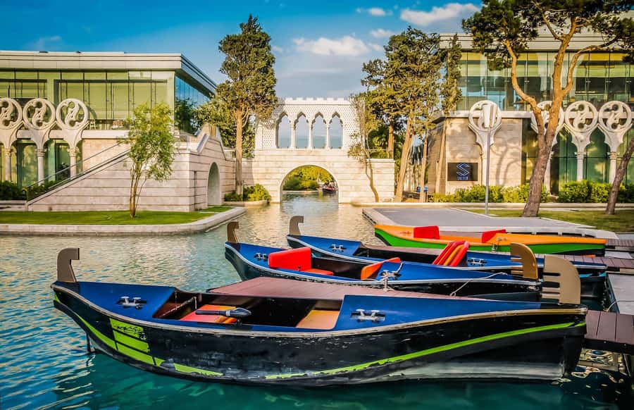 Heartbeat of Baku: Old & Modern City Walk (Group or Private) - What the guide does for you, and why that matters for value