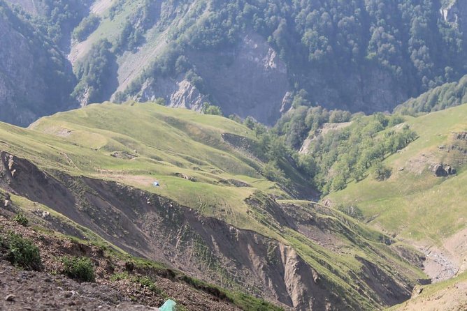 Hiking to Laza and Mujug Waterfalls - Key highlights (what makes this hike work)