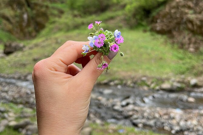 Hiking to Mystic Nisagala Canyon - The 6:30 am start, and why you won’t feel bored