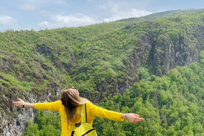 Hiking to Mystic Nisagala Canyon - Village of Nisagala to the waterfall: how the day unfolds in order