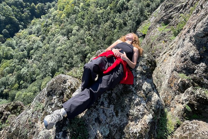 Hiking to Mystic Nisagala Canyon - Lunch with Azerbaijani classics: what you actually get and why it works