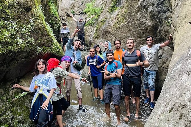Hiking to Mystic Nisagala Canyon - Who this day trip is best for (and who might skip it)