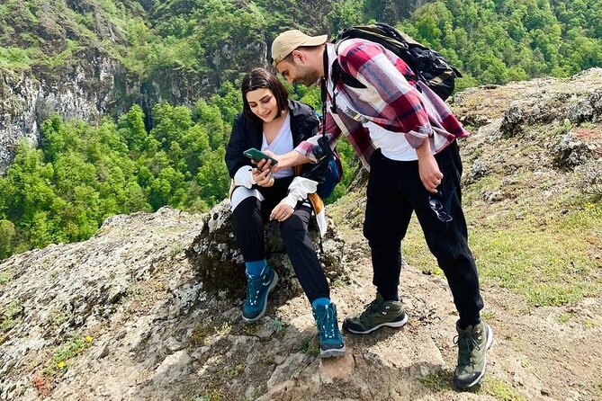 Hiking to Mystic Nisagala Canyon - Mystic Nisagala Canyon: what makes this hike worth the drive