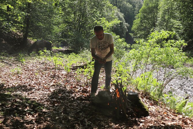 Horseback Riding in Azerbaijan - Getting There, Timing, and Making the Most of an 11-Hour Day