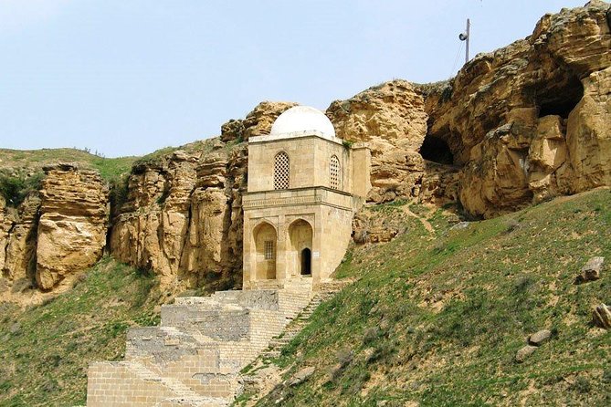 Independent tour to Shamakhi & Lahij - The 9:00 am start: how the timing works in real life