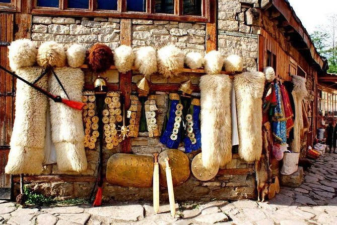 Independent tour to Shamakhi & Lahij - Who the guides and drivers really matter for
