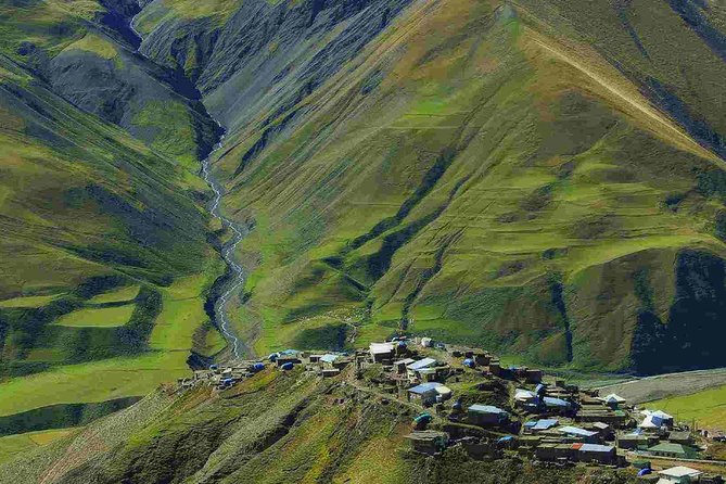 Khinalig - Gleykhudat 1 day hiking tour - Price, group size, and what you actually get for $258.07