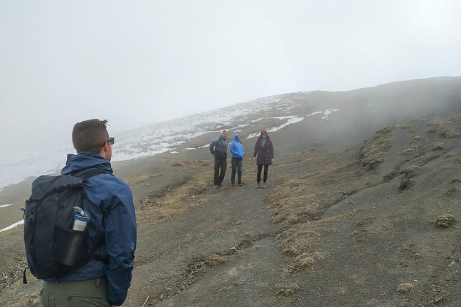 Khinalig - Gleykhudat 1 day hiking tour - Weather, packing, and comfort for a long day
