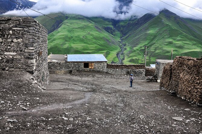 Khinalug tour and more... ( All inclusive ) - What to pack for this 11 to 12 hour mountain day