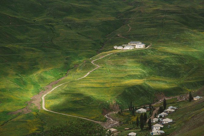 Khinalug tour and more... ( All inclusive ) - Booking Value Check: who this tour suits best, and who should skip it
