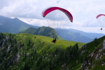 Khizi Candy Mountains, Shahdagh Full Day Guided Tour