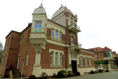 Lankaran – Lerik Day Trip