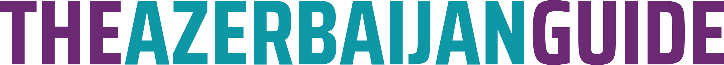 The Azerbaijan Guide