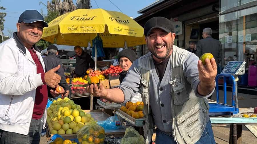Longevity Secrets of Azerbaijan: Lankaran & Astara tour - Price and Logistics: What $89 Really Covers