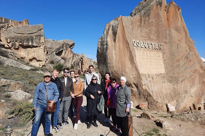 Majestic Journey to Qobustan and Absheron - Key highlights to expect