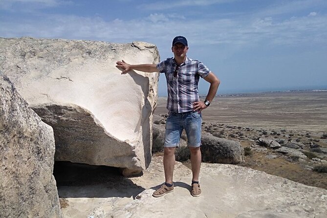 Mud Volcanoes & Gobustan Private Tour - Price and What You Get for $108 Per Person
