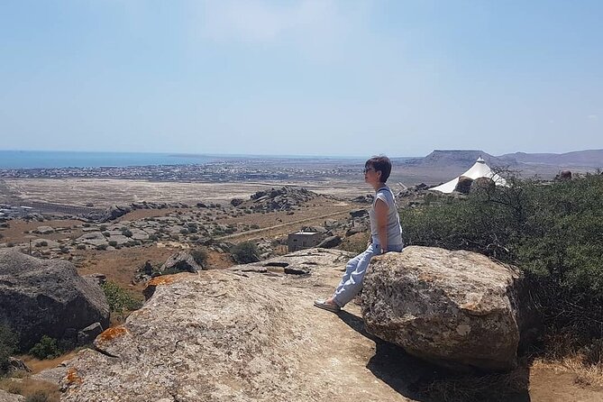 Mud Volcanoes & Gobustan Private Tour - What to Bring for a Comfortable Mud Volcano and Gobustan Day