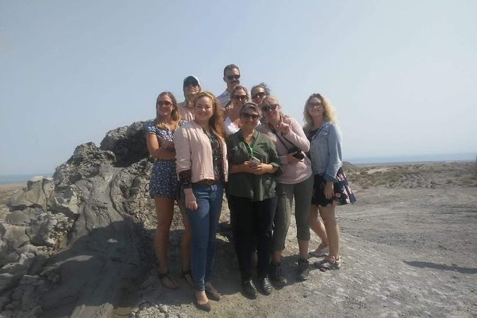 Mud Volcanoes & Gobustan tour (Group & Private) - Price and value: what $15 gets you, and what costs extra