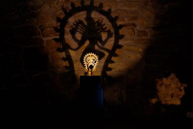 Mystic Ateshgah and Yanar Dag Tour - Why Ateshgah and Yanar Dag are worth the trip from Baku