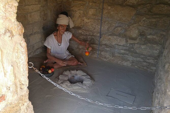 Mystic Ateshgah and Yanar Dag Tour - What the 3-hour format actually means for your day