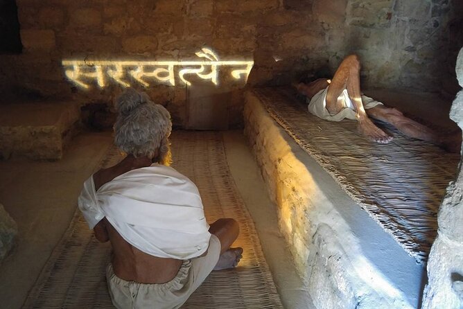 Mystic Ateshgah and Yanar Dag Tour - Practical tips for a smooth, no-stress visit