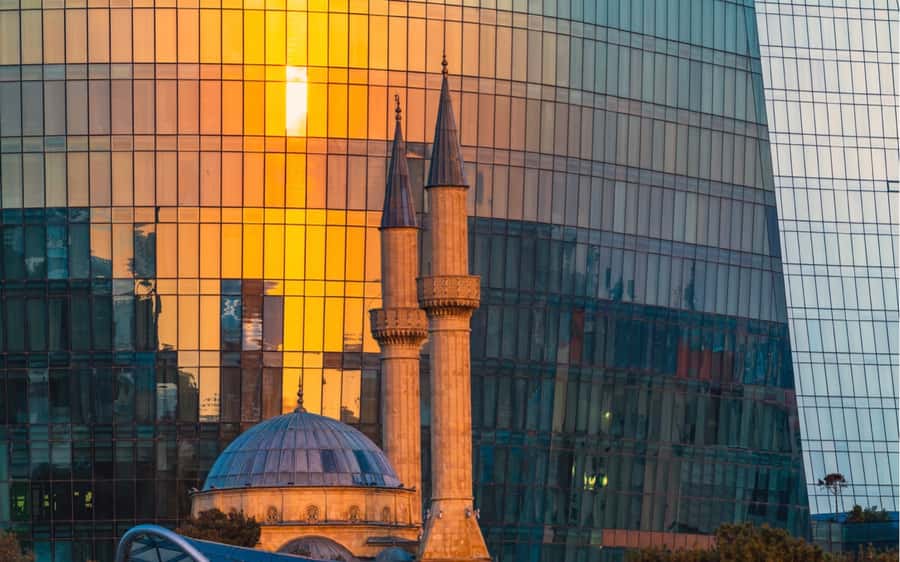 Old and Modern Baku City Tour - Who This Tour Suits Best (and Who Should Skip It)