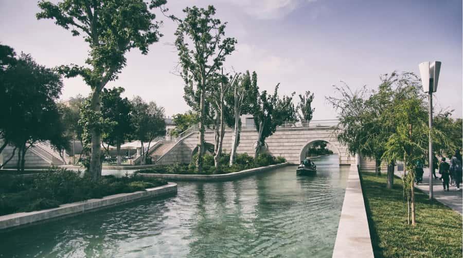 Old and Modern Baku City Tour - Private Car and Hotel Pickup: Comfort That Changes the Day