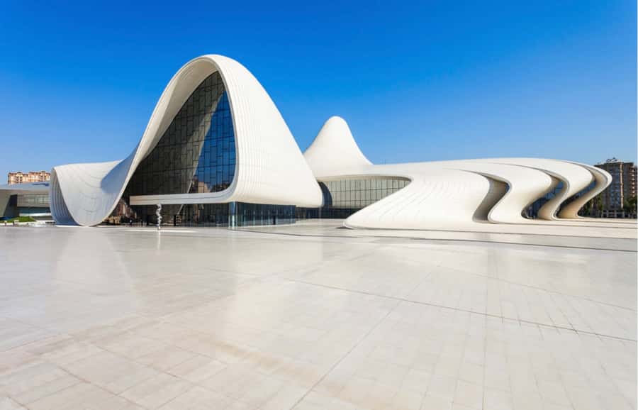 Old and Modern Baku City Tour - Price and Value: Why $58 Works for This Route