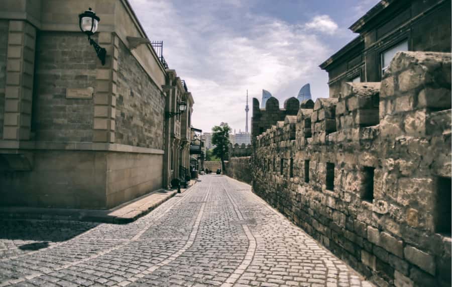 Old and Modern Baku City Tour - How the Guides Make This Tour Better Than a Checklist