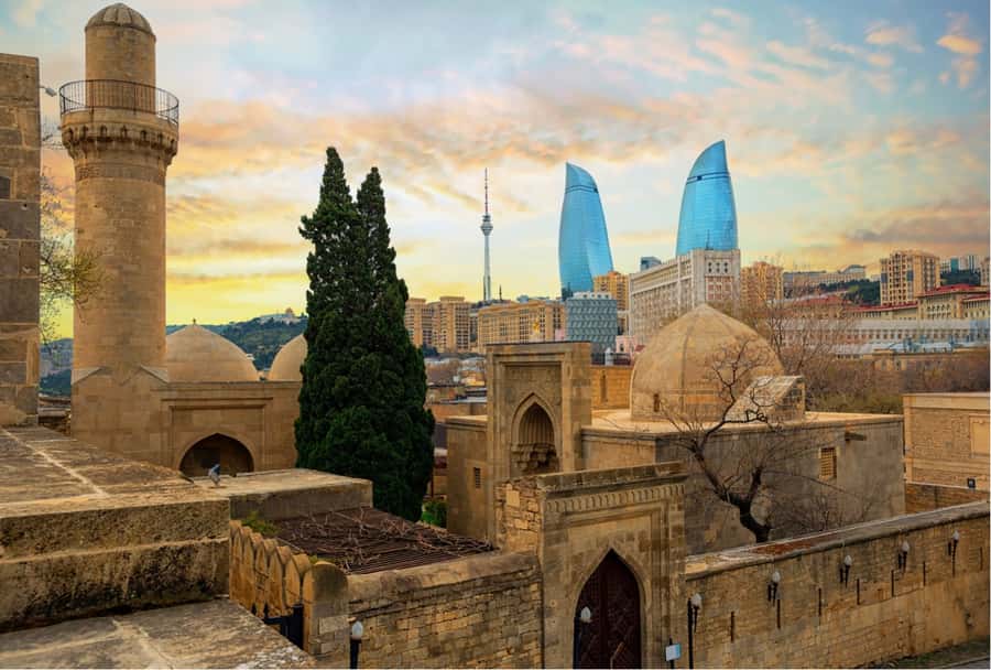 Old and Modern Baku City Tour - Timing Notes: When 210 Minutes Feels Perfect, and When It Feels Tight