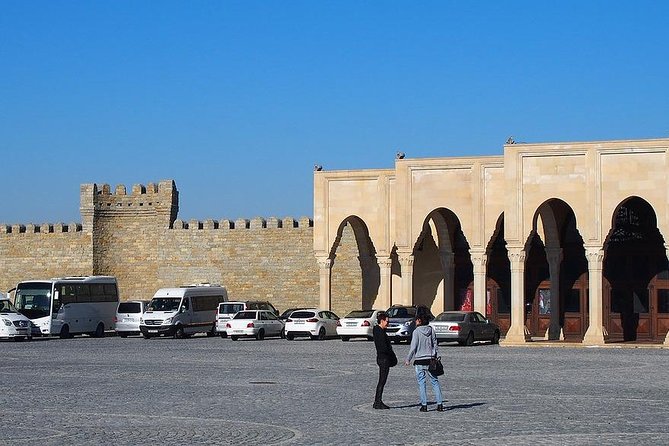Private Ateshgah & Yanardag Tour - Price and value: what $70 gets you in a private format