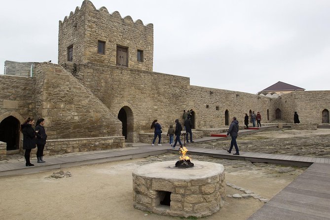 Private Ateshgah & Yanardag Tour - Should you book this private fire pilgrimage from Baku?