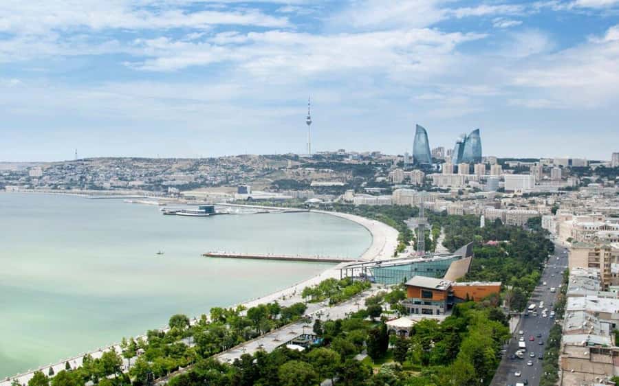 Private Baku City - Key Highlights Worth Getting Excited About